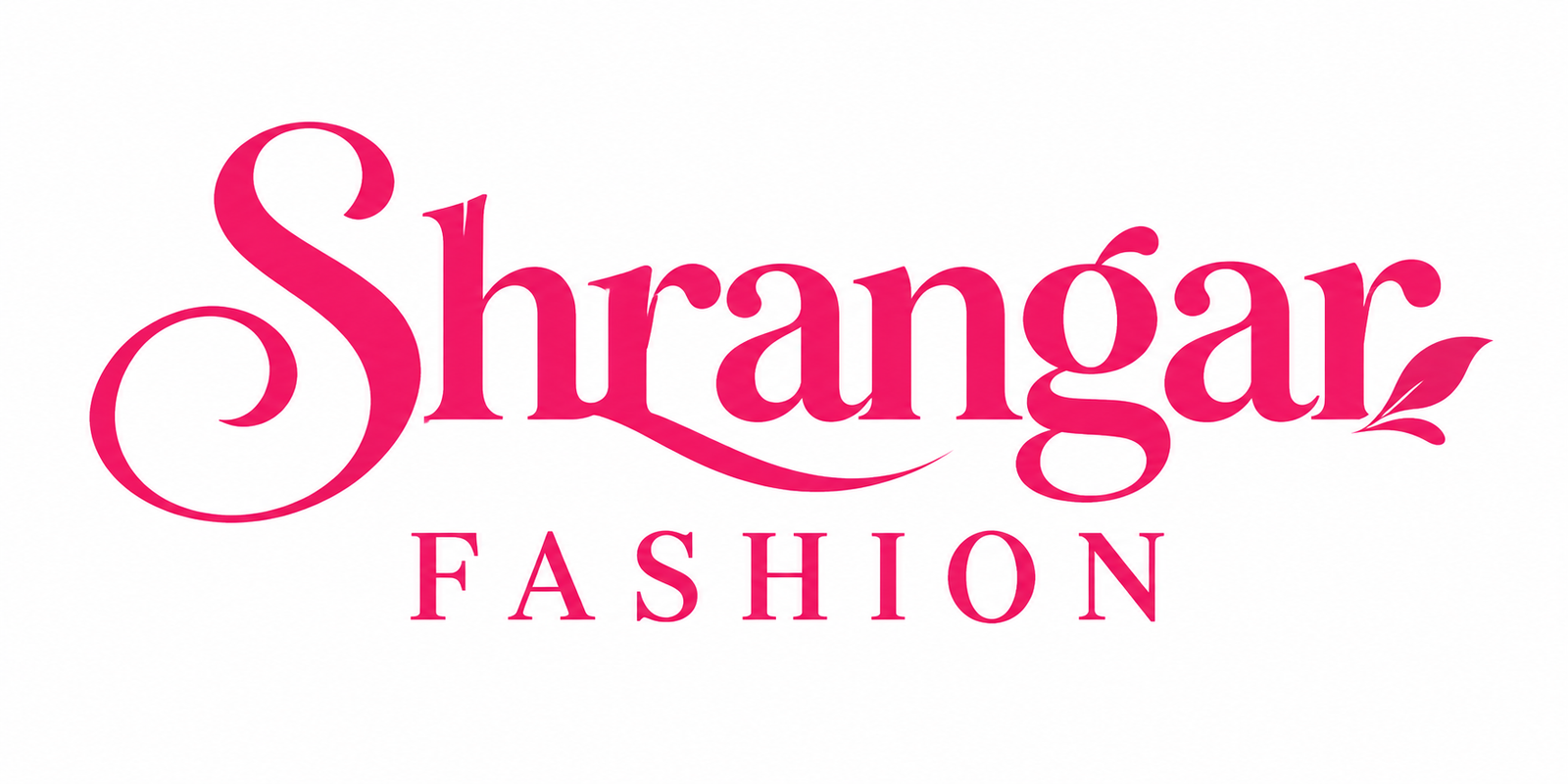 Shrangar Fashion